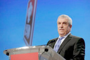 Tăriceanu: Noi voi admite ca independenţa justiţiei să fie contrapusă cu diminuarea atribuţiilor Parlamentului